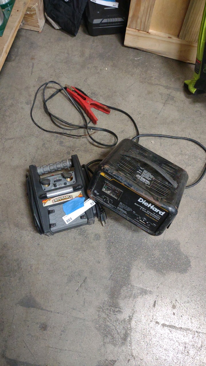 jump packs