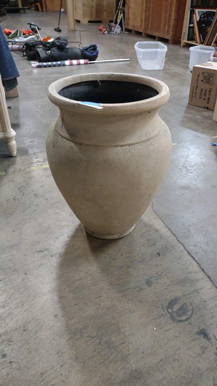 giant planter