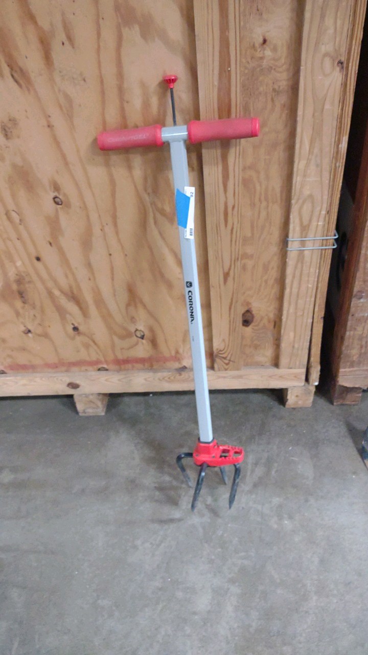 cultivator