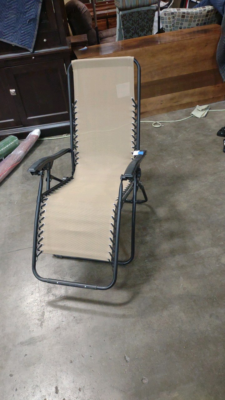camping chair