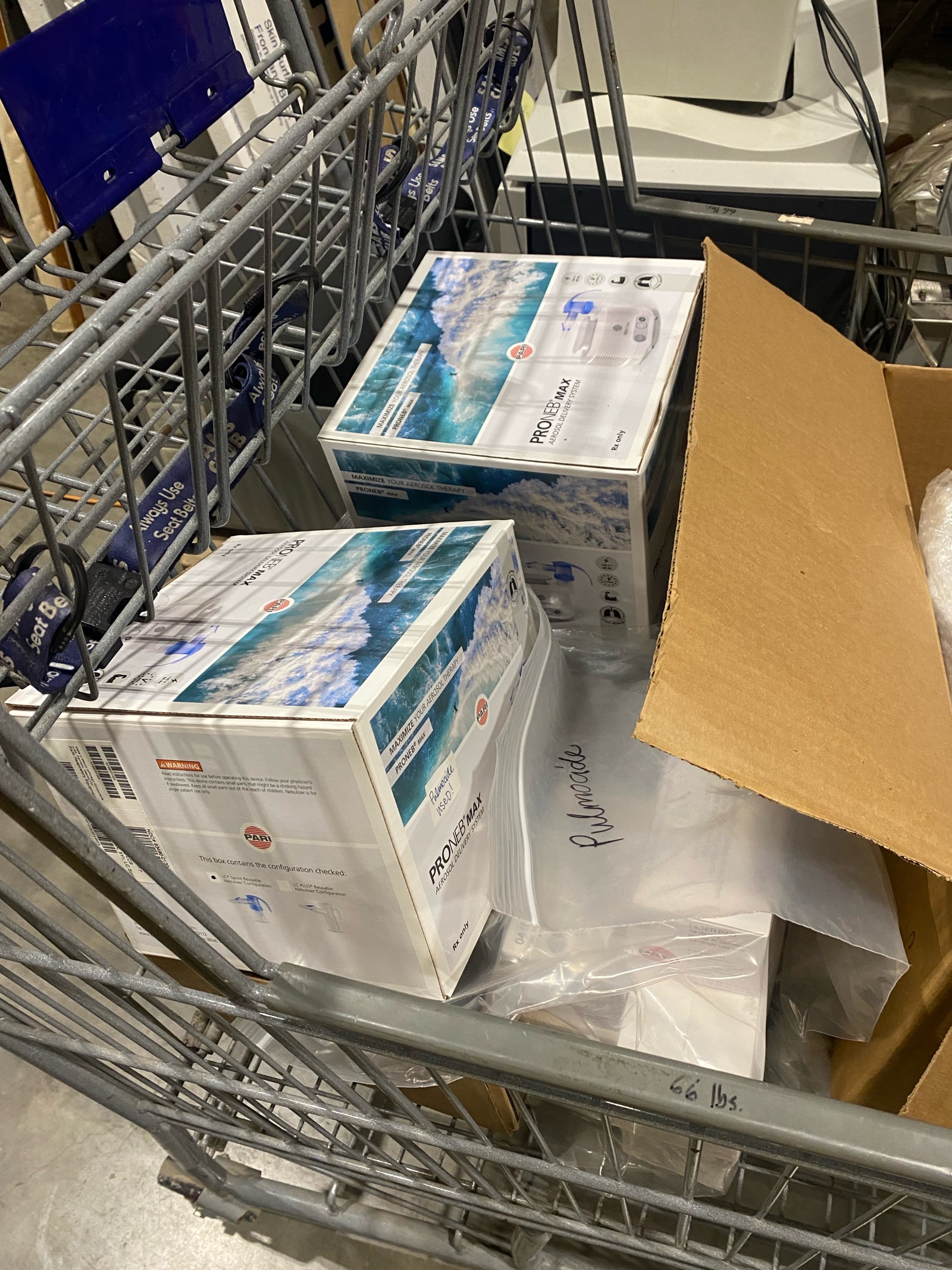 Nebulizers (604361)