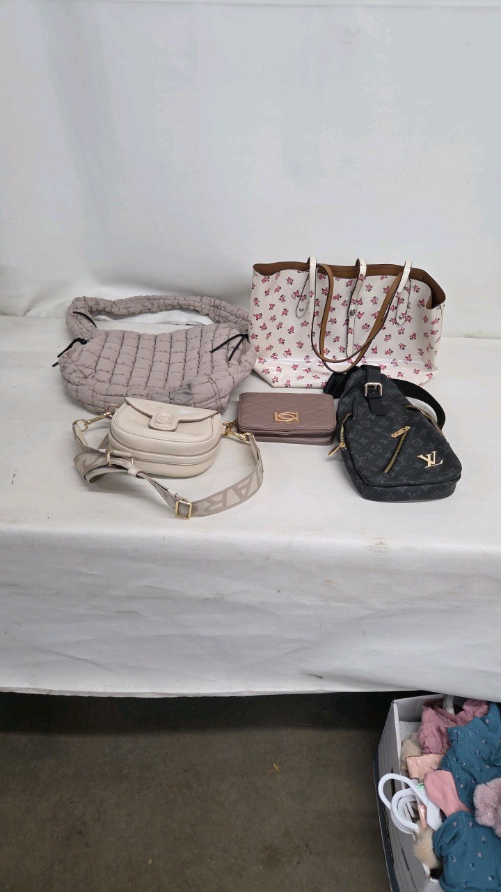 handbagspurses