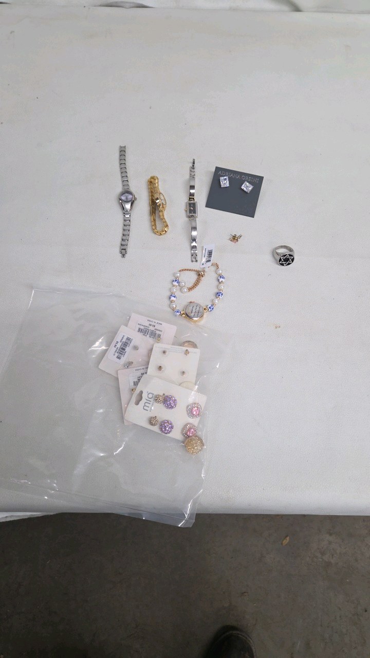 misc Jewelry