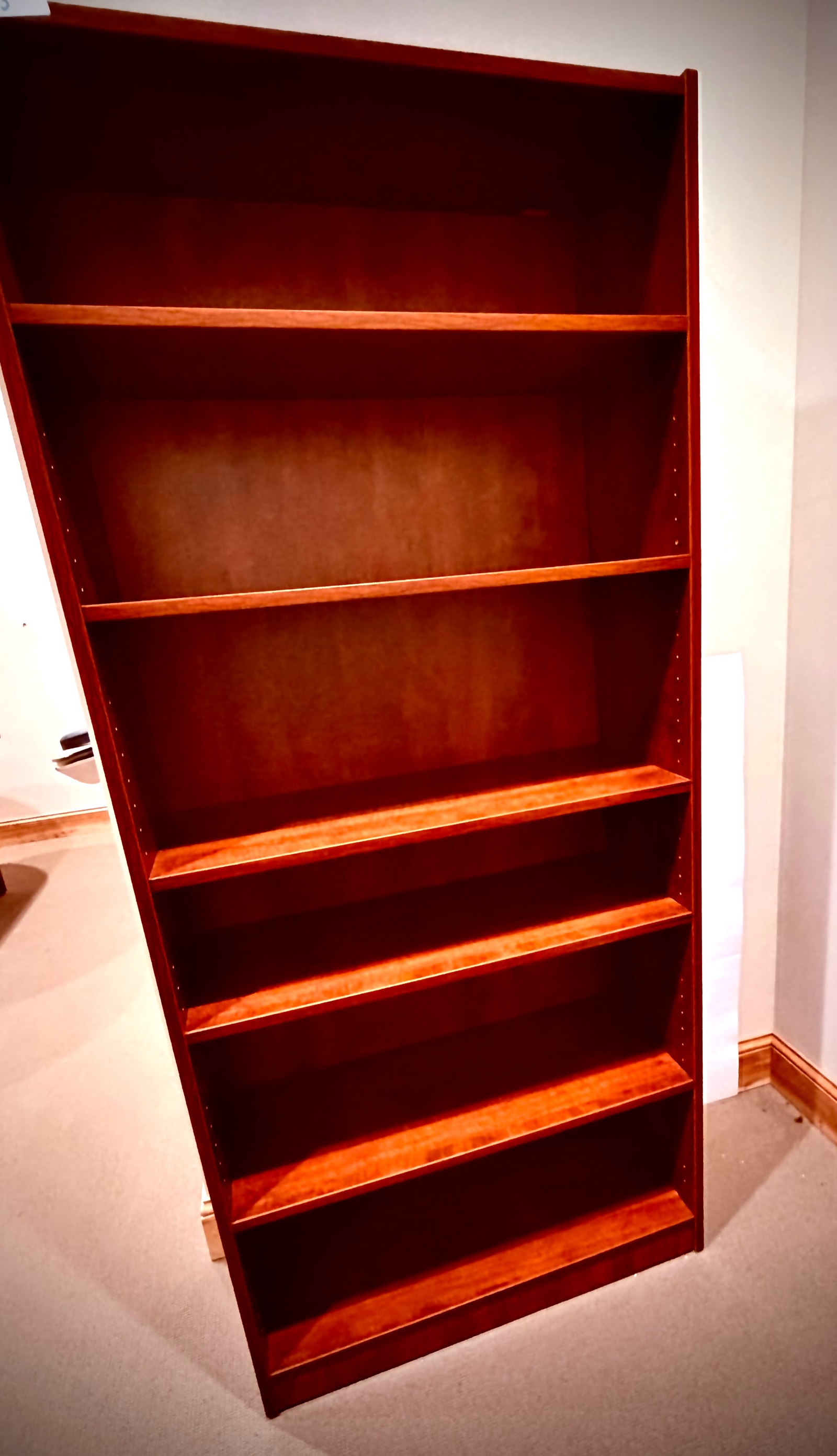 bookshelf