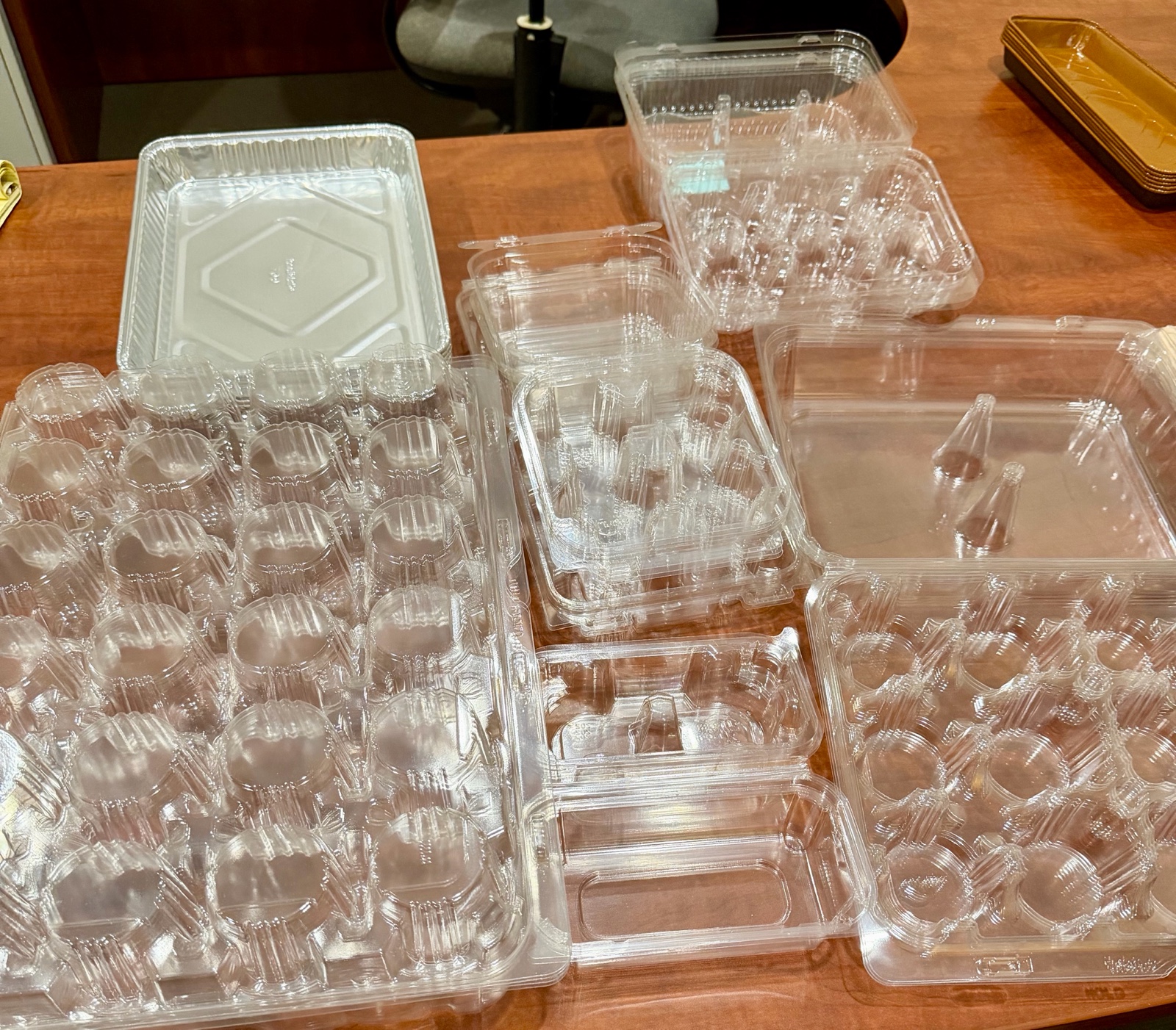 takeaways miscellaneous