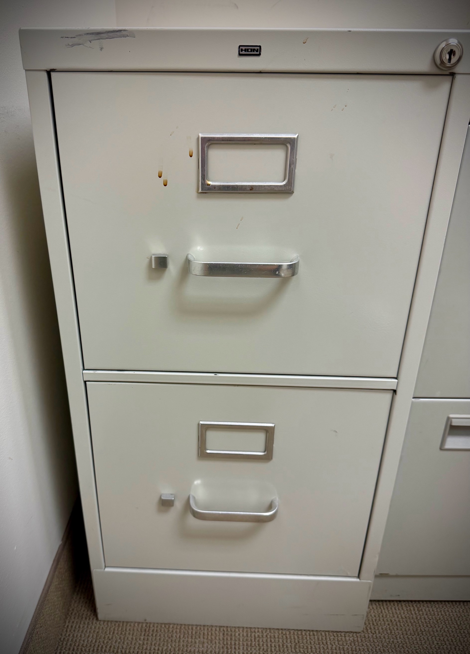 filing Cabinet