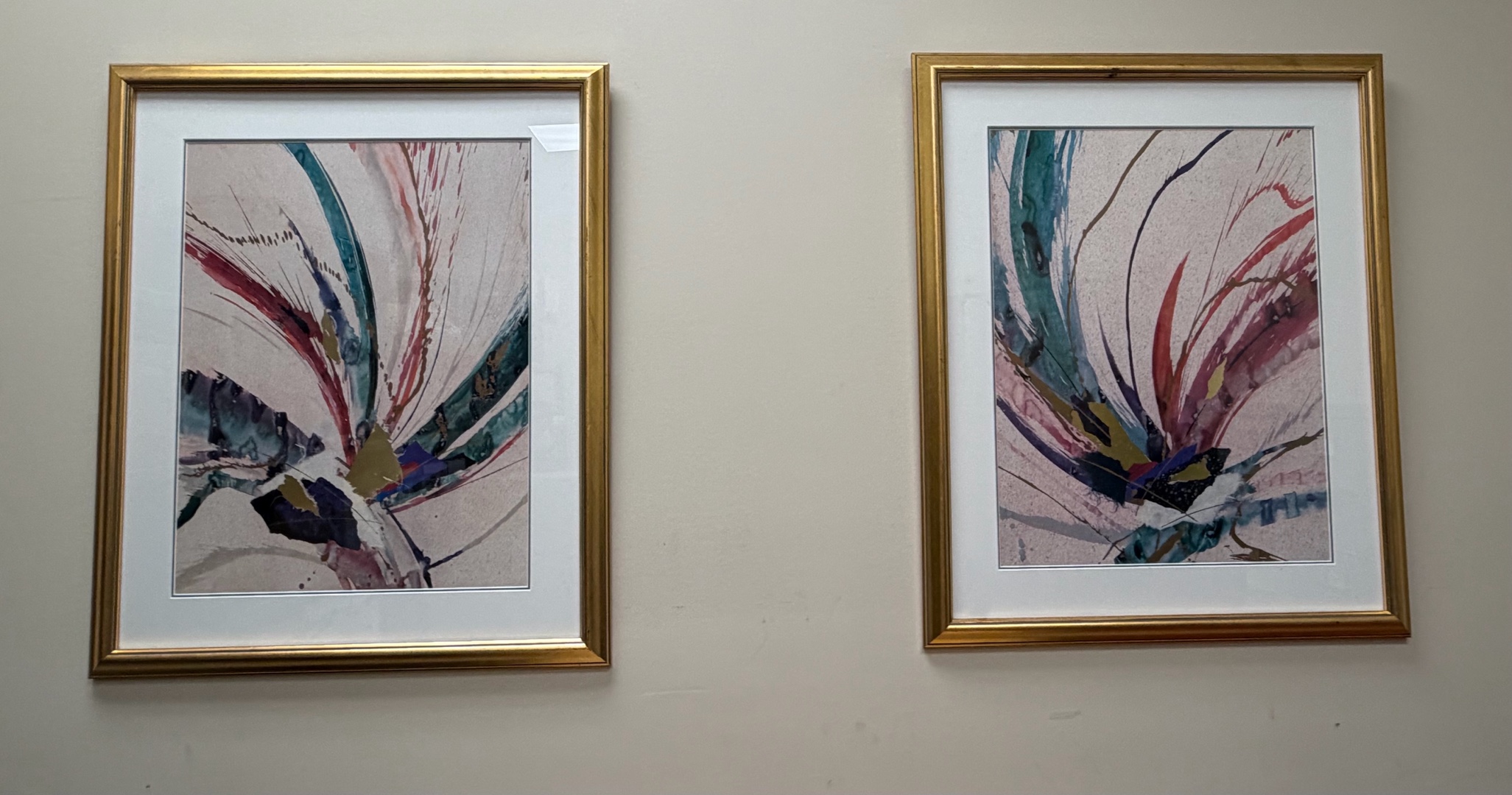 wall art