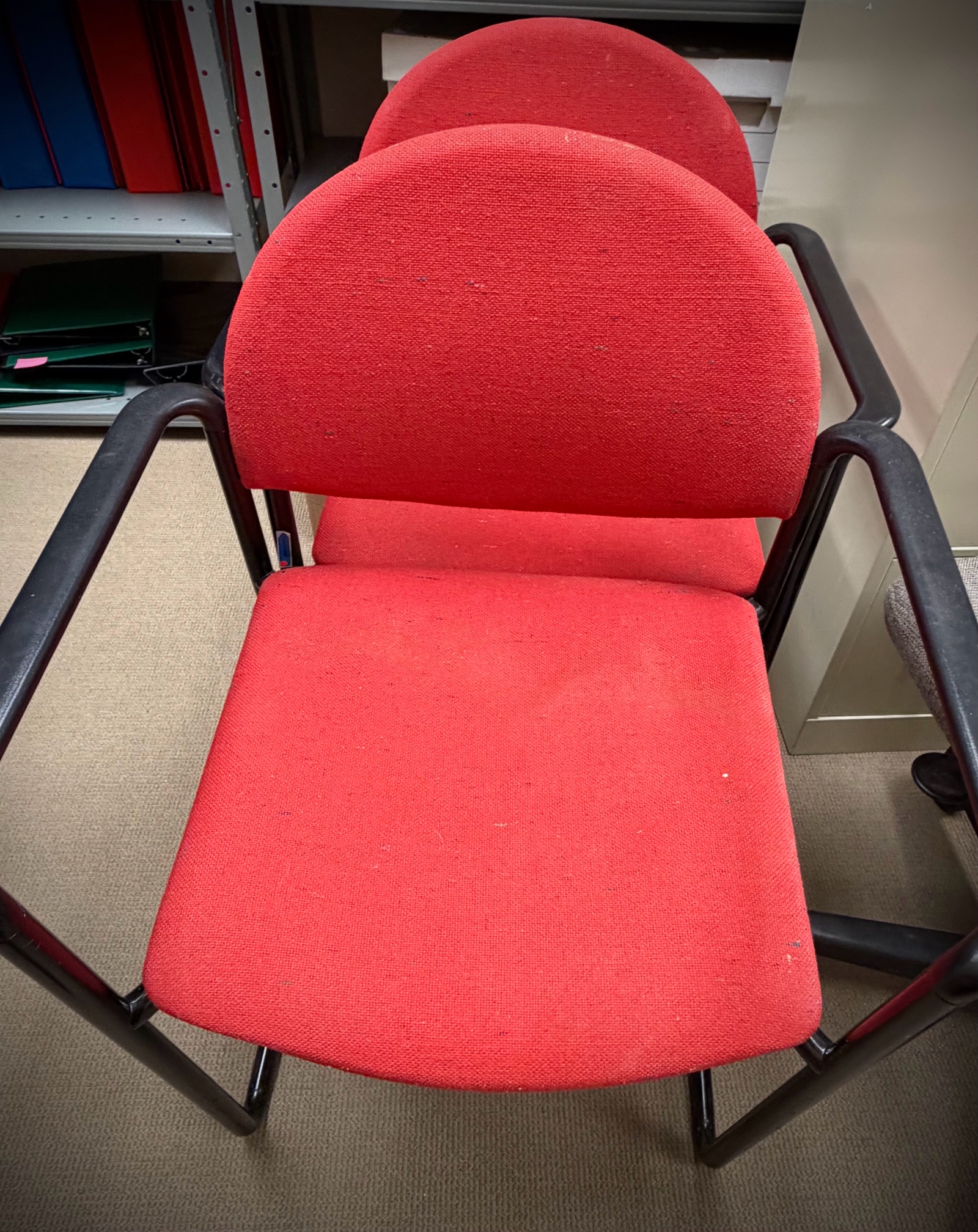 chairs