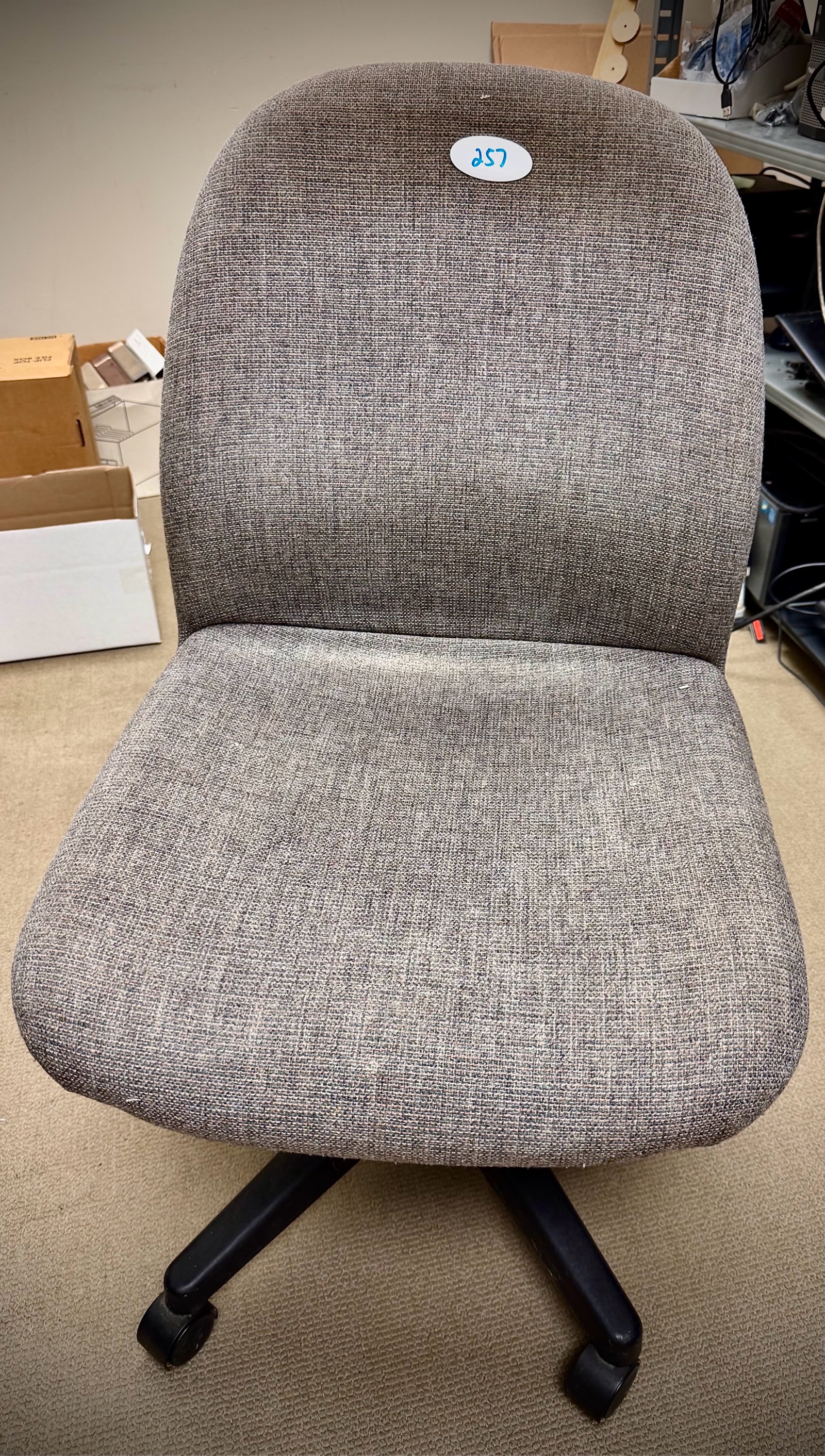 chair