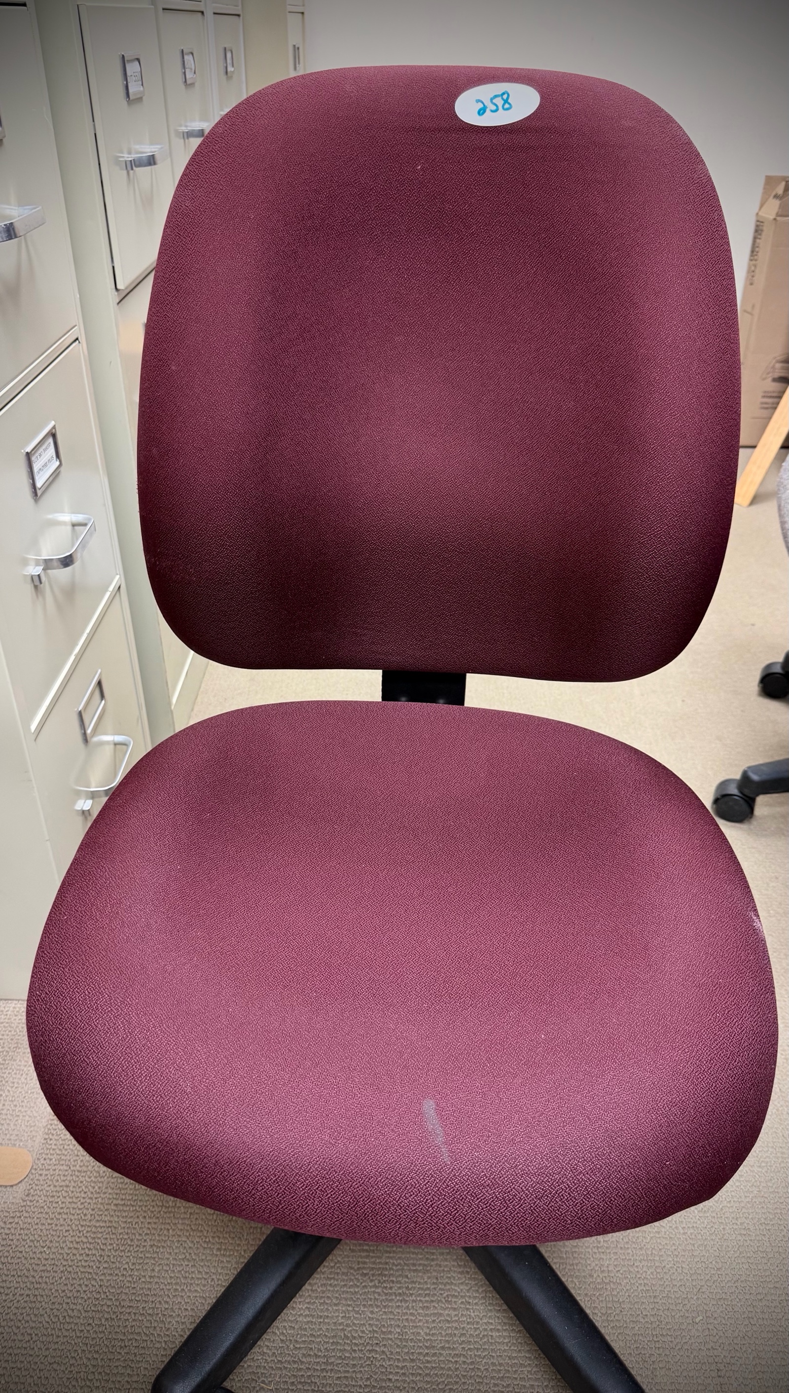chair