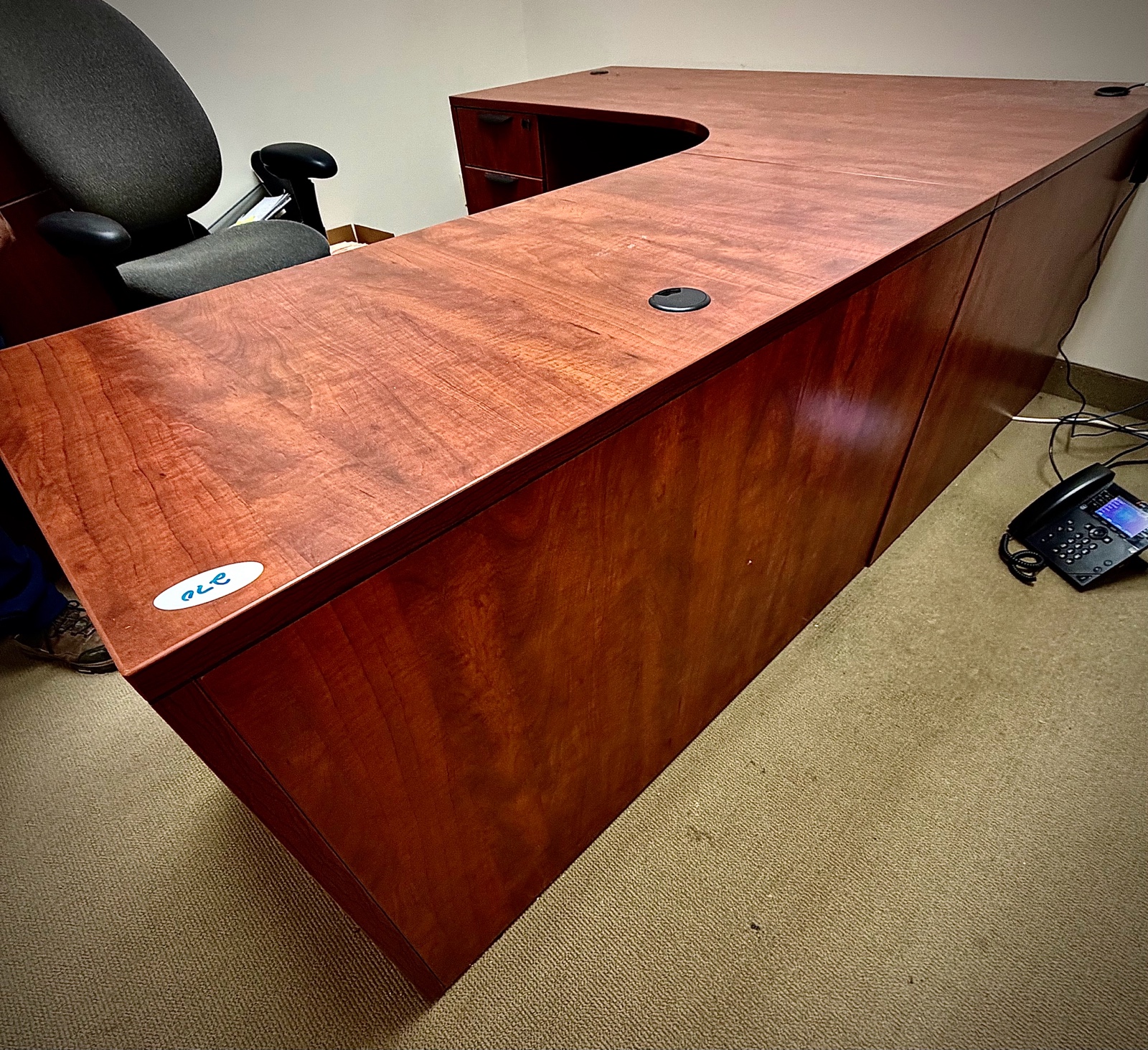 desk