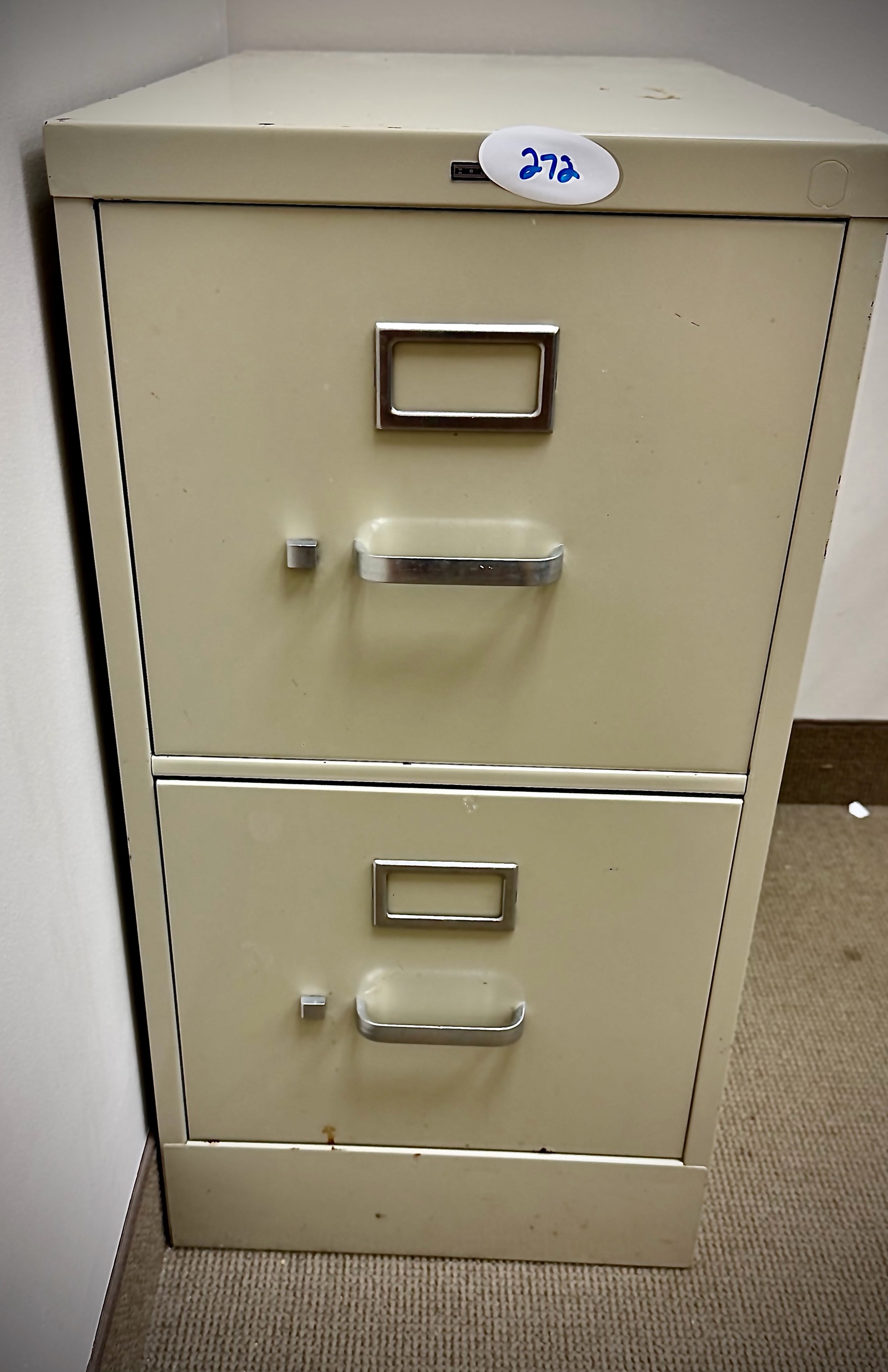 filing cabinet