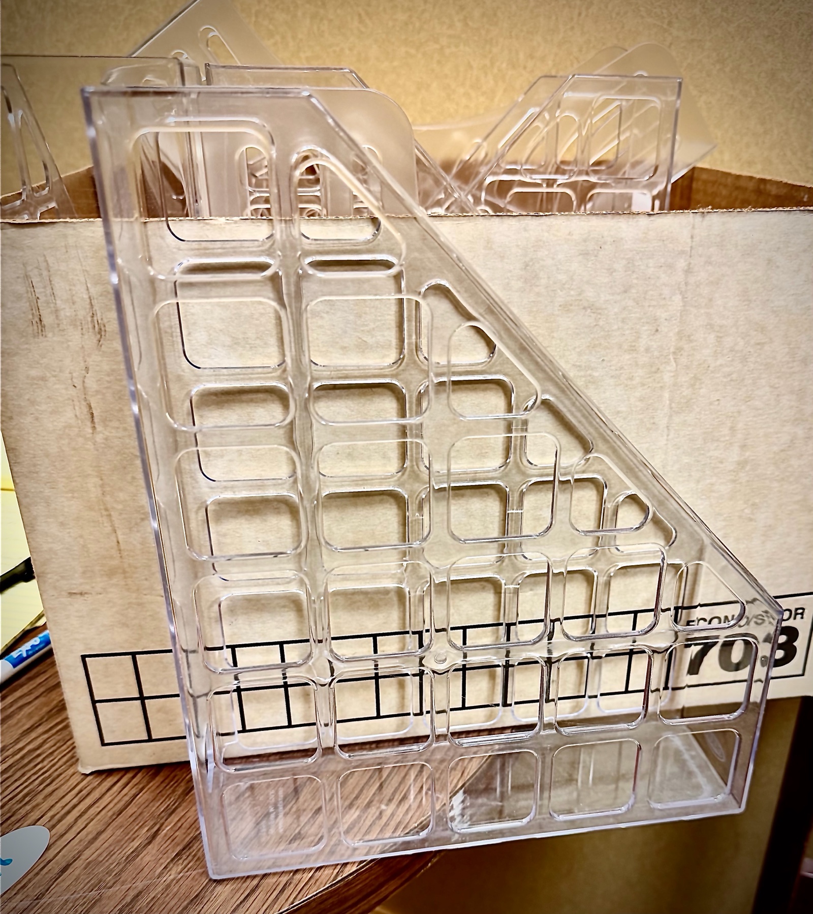 file folder holders