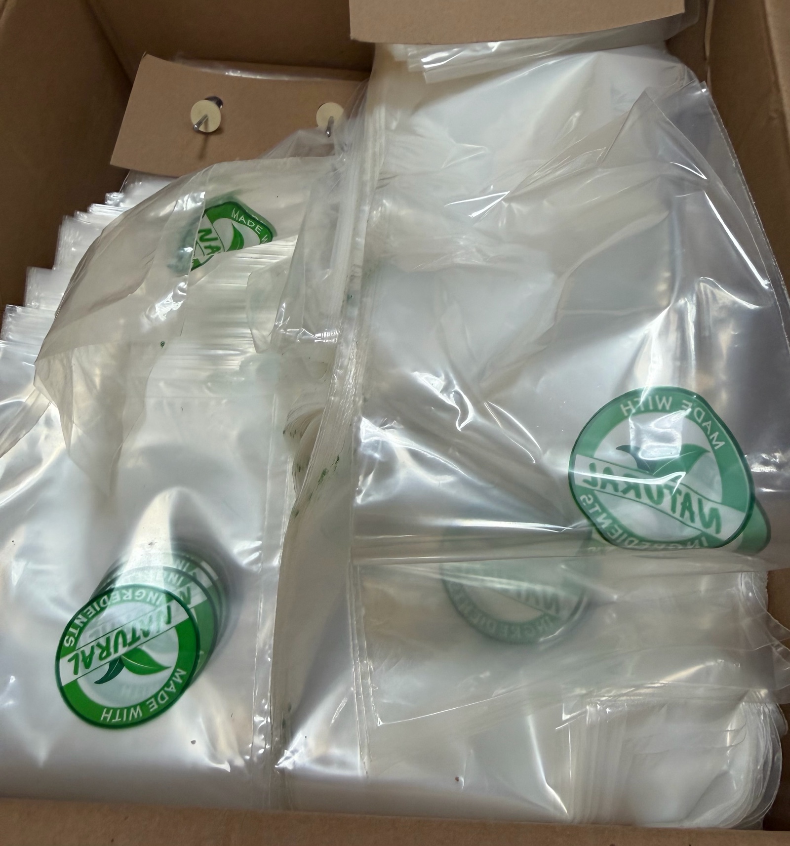 French bread bags