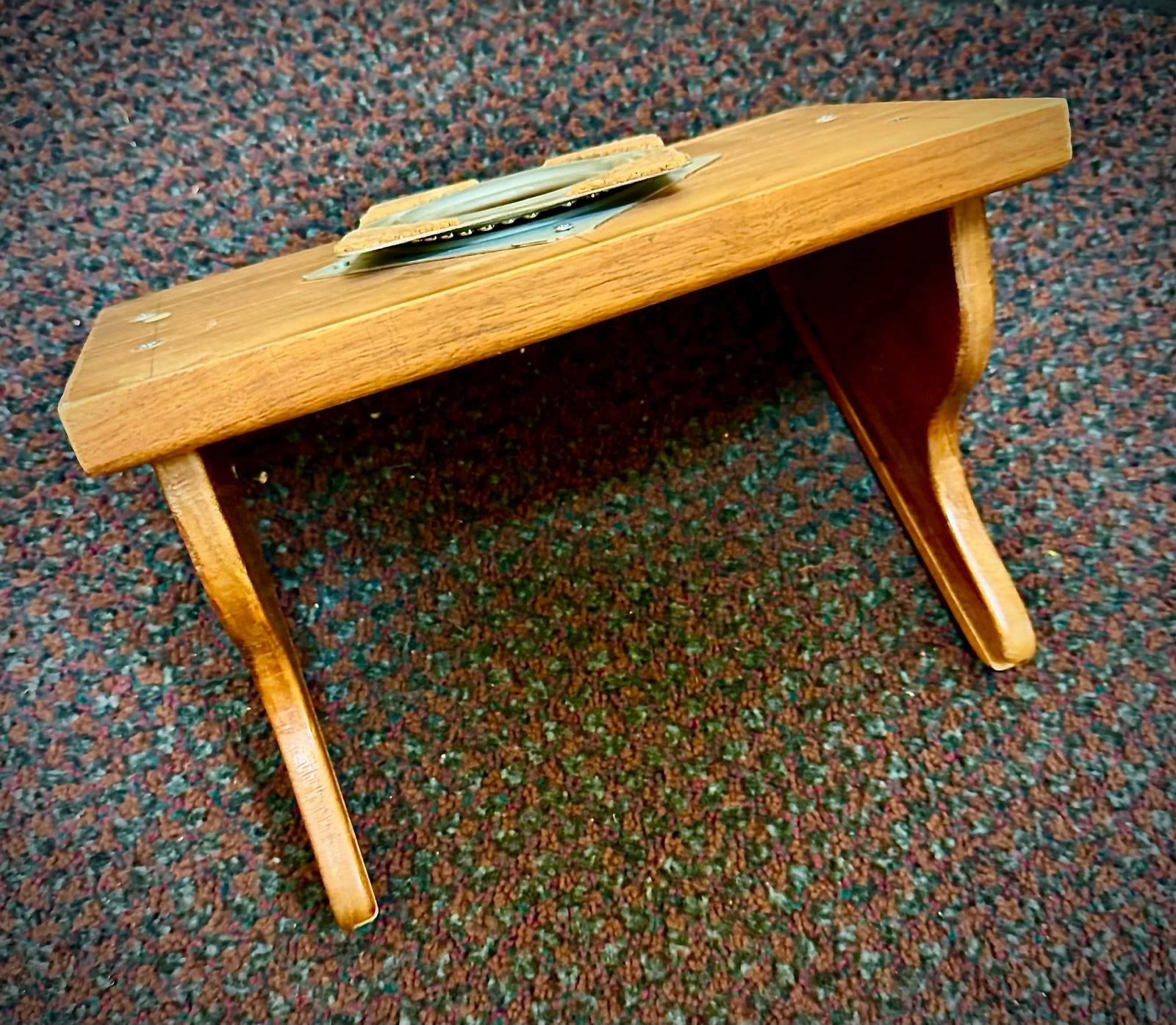 shelf