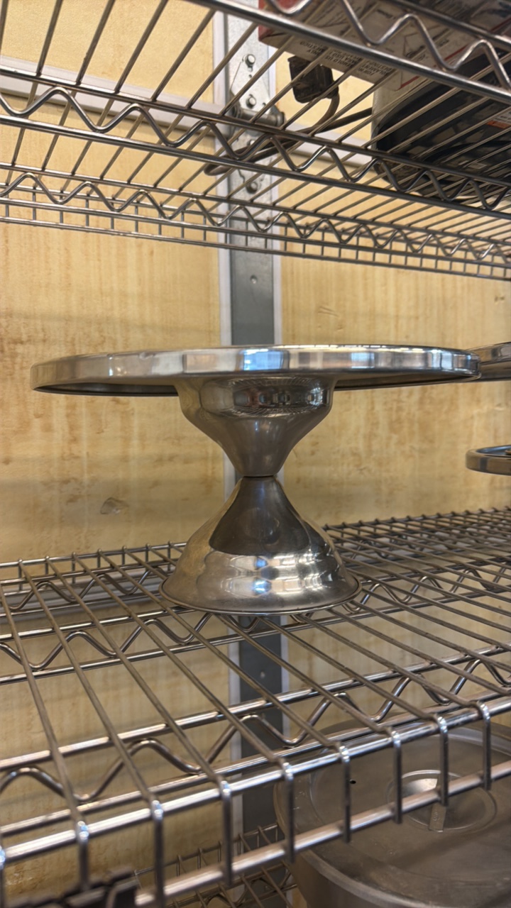 cake display trays