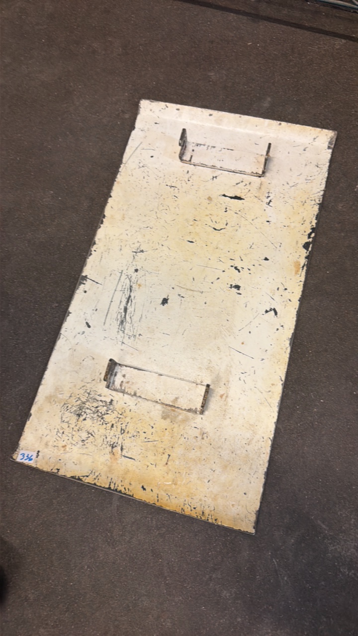 press board