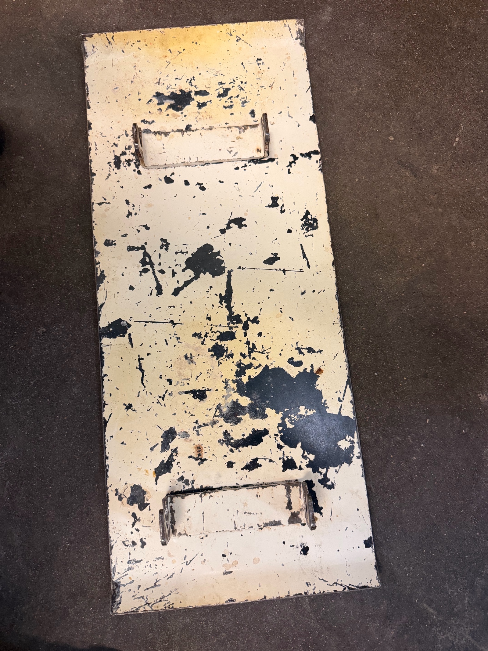 press board