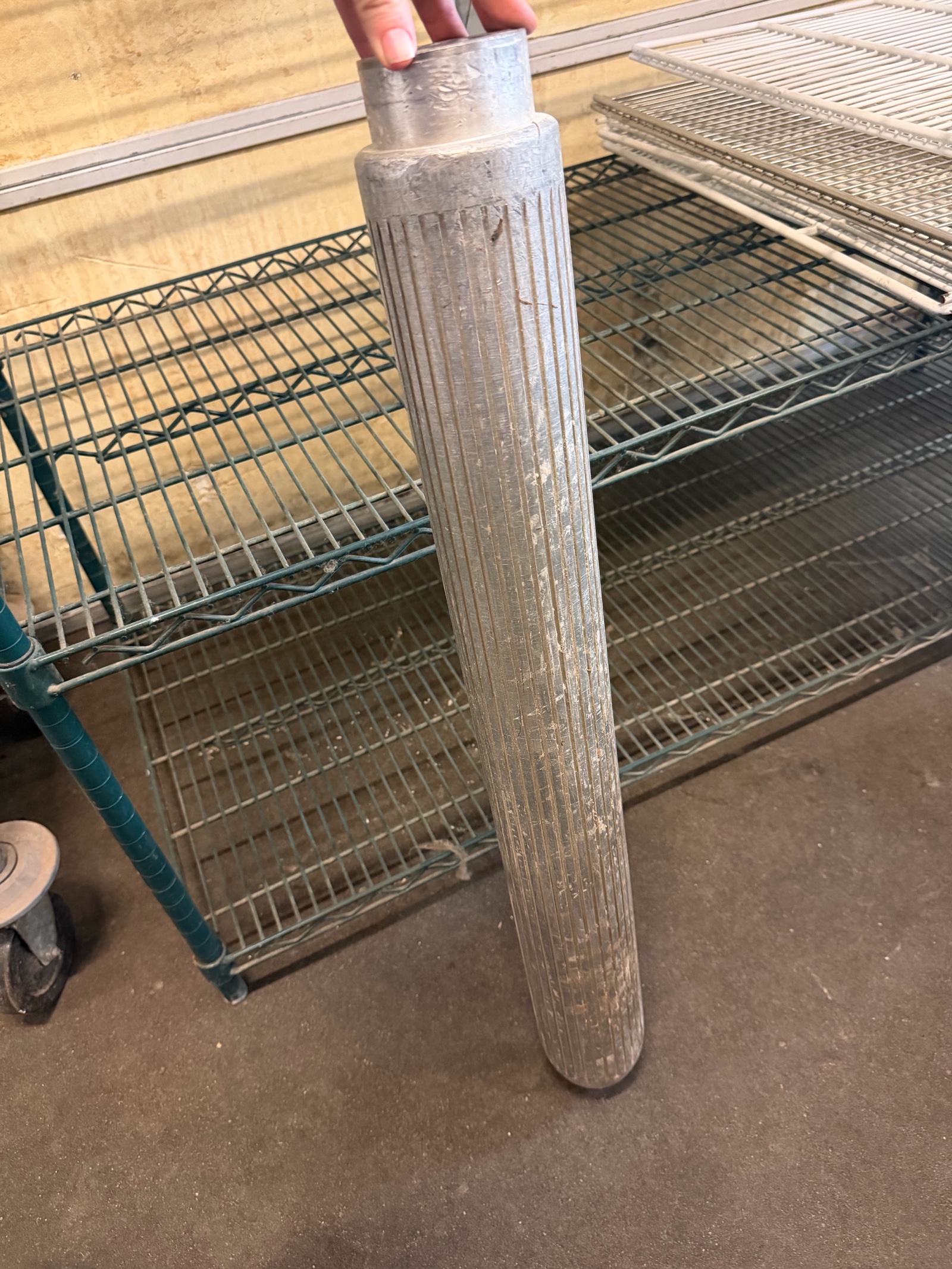 moline machinery LLC