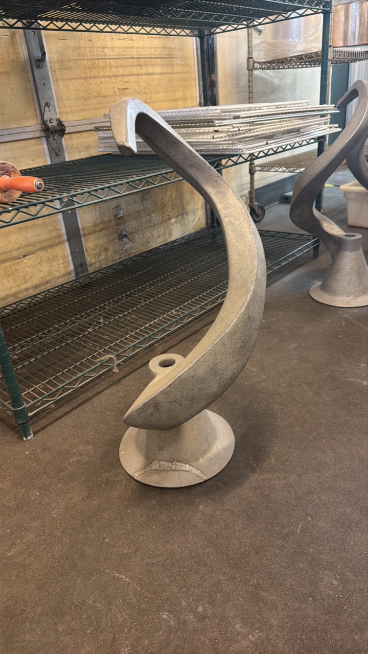hook attachment 140 Quart