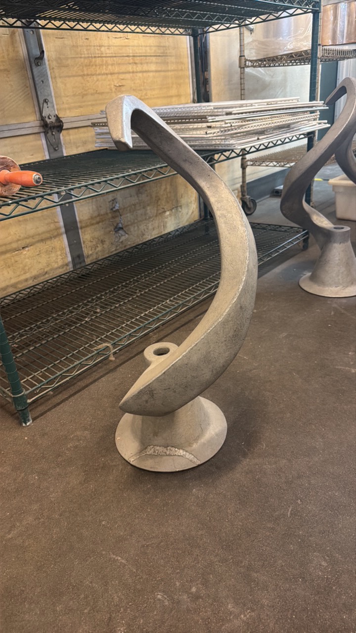 hook attachment 140 Quart