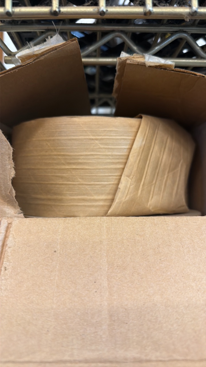 industrial reinforced tape