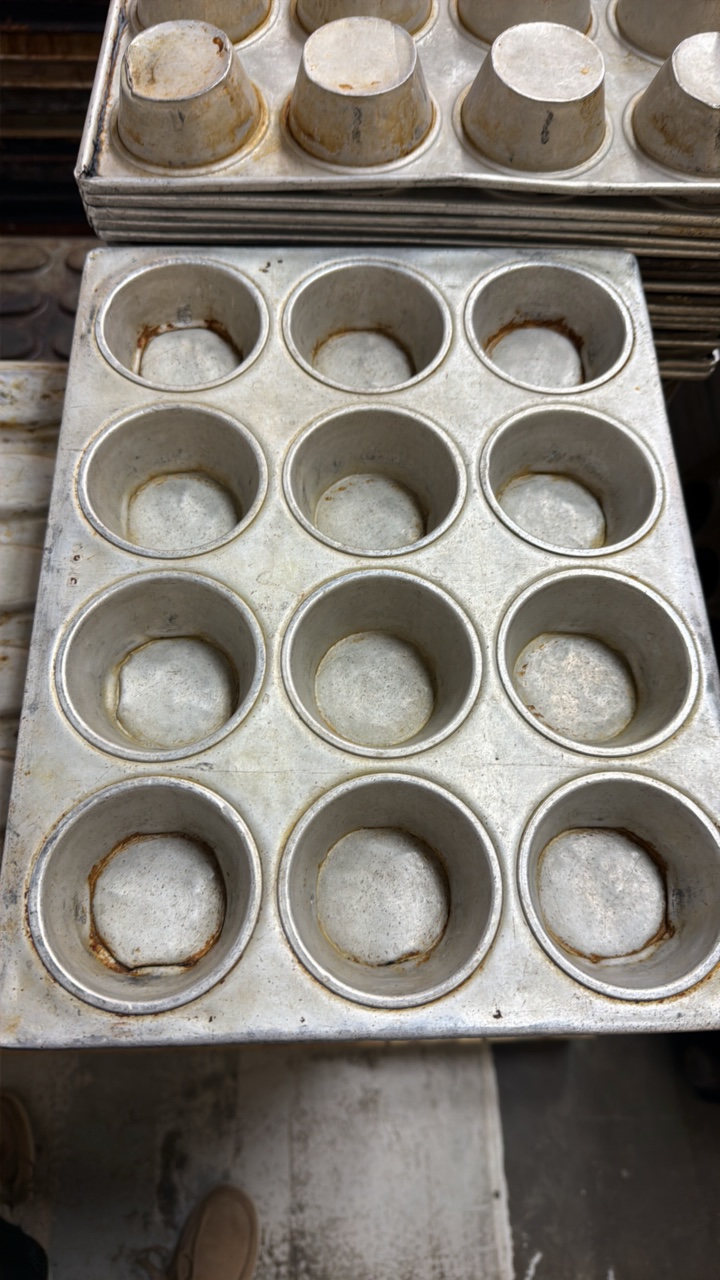 cupcake pans