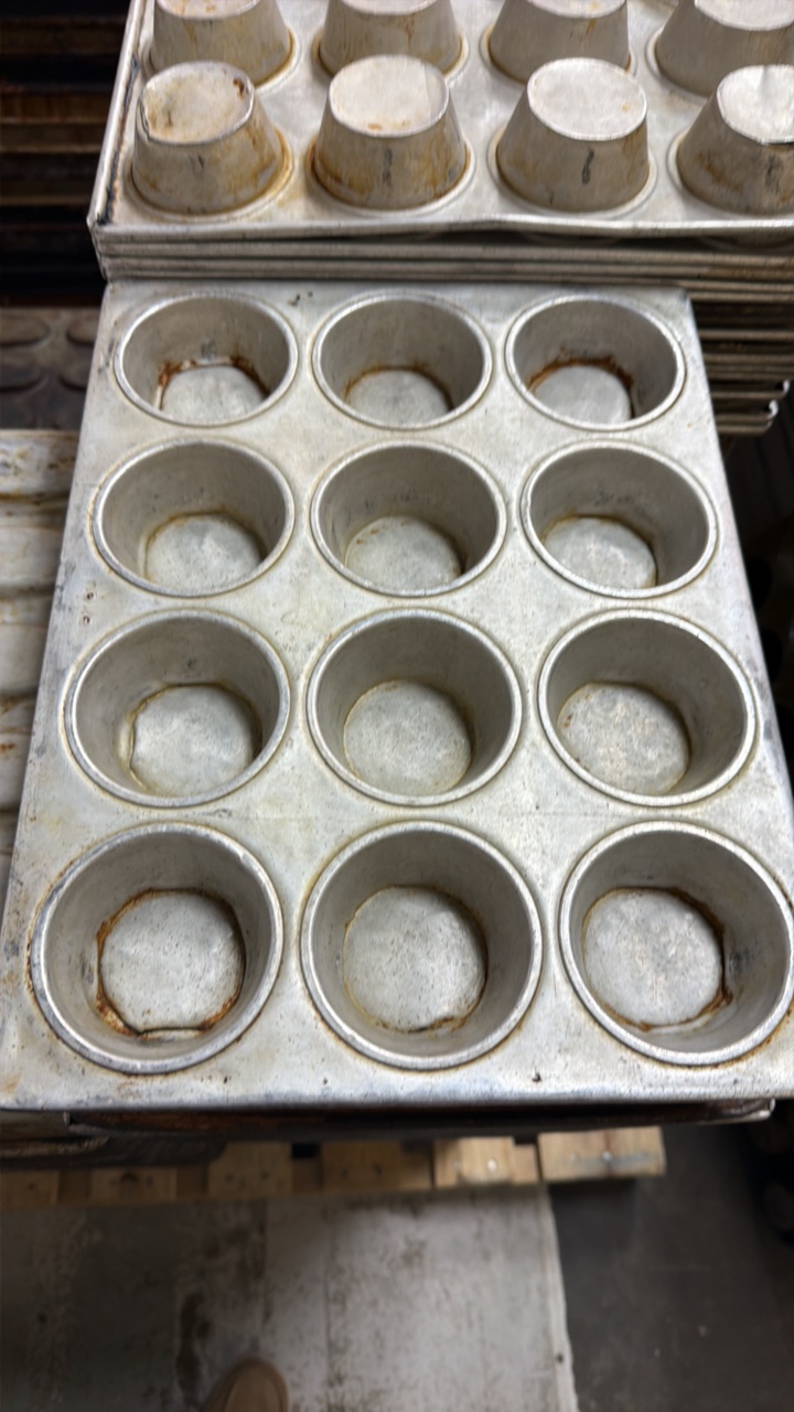 cupcake pans