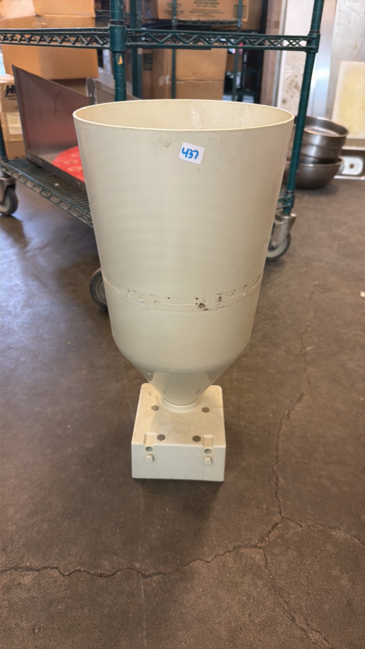 funnel