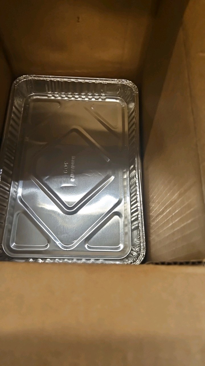 Sheet cake pans