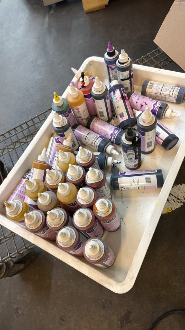 decopac colors