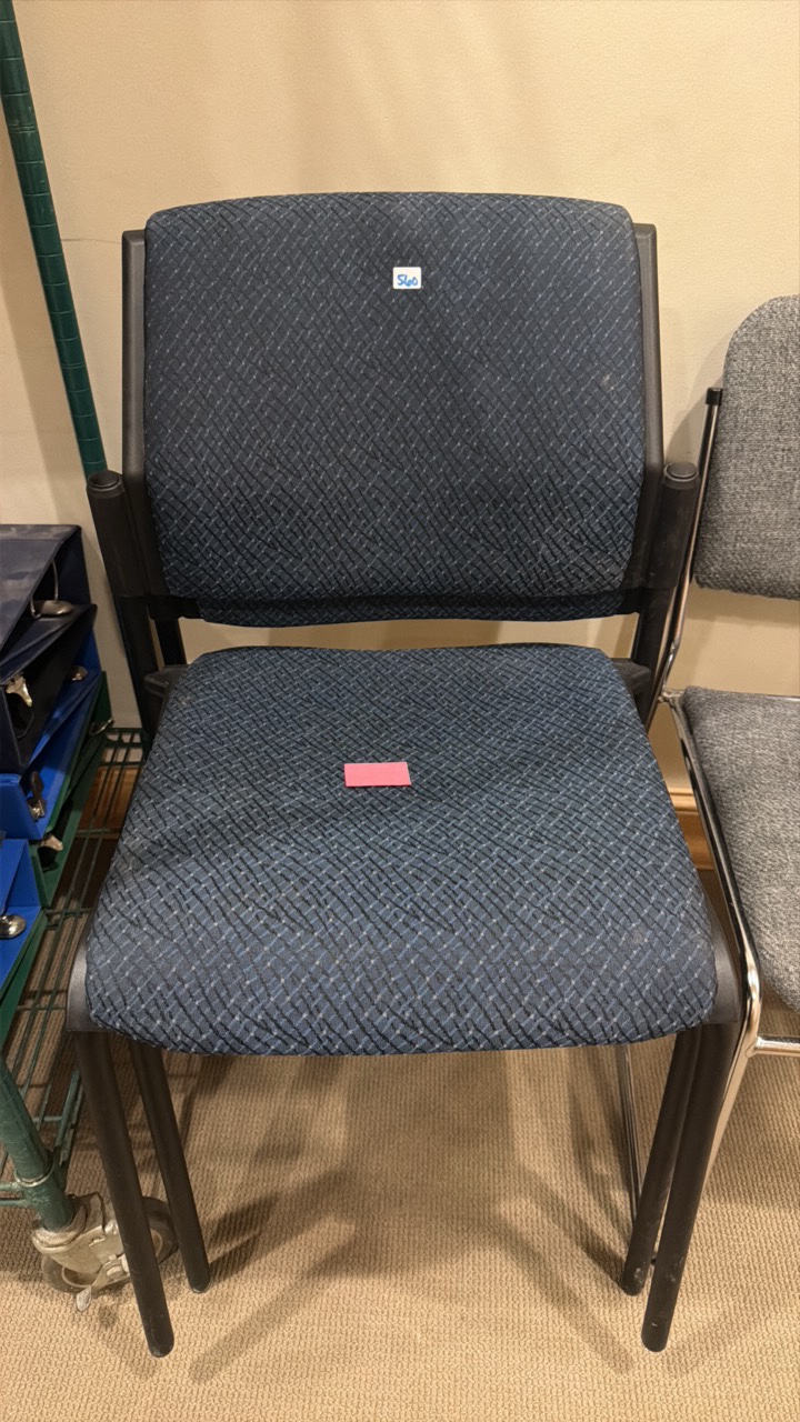 chairs