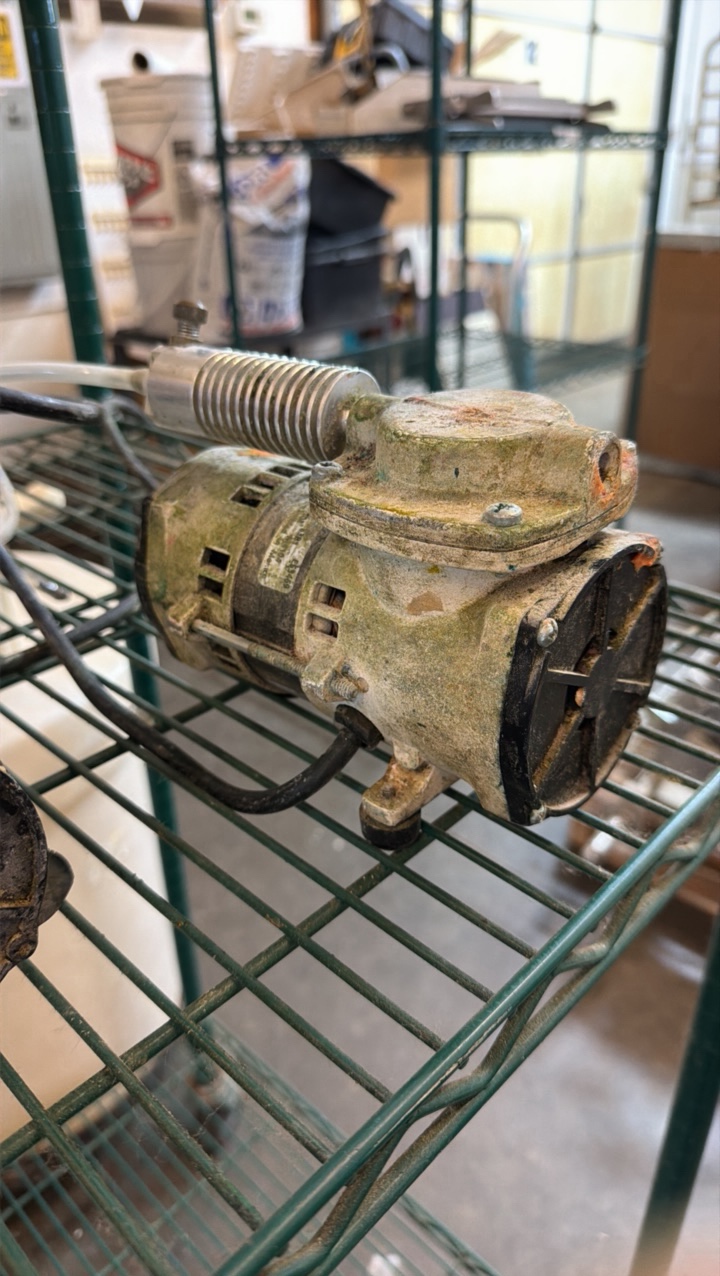 air compressor