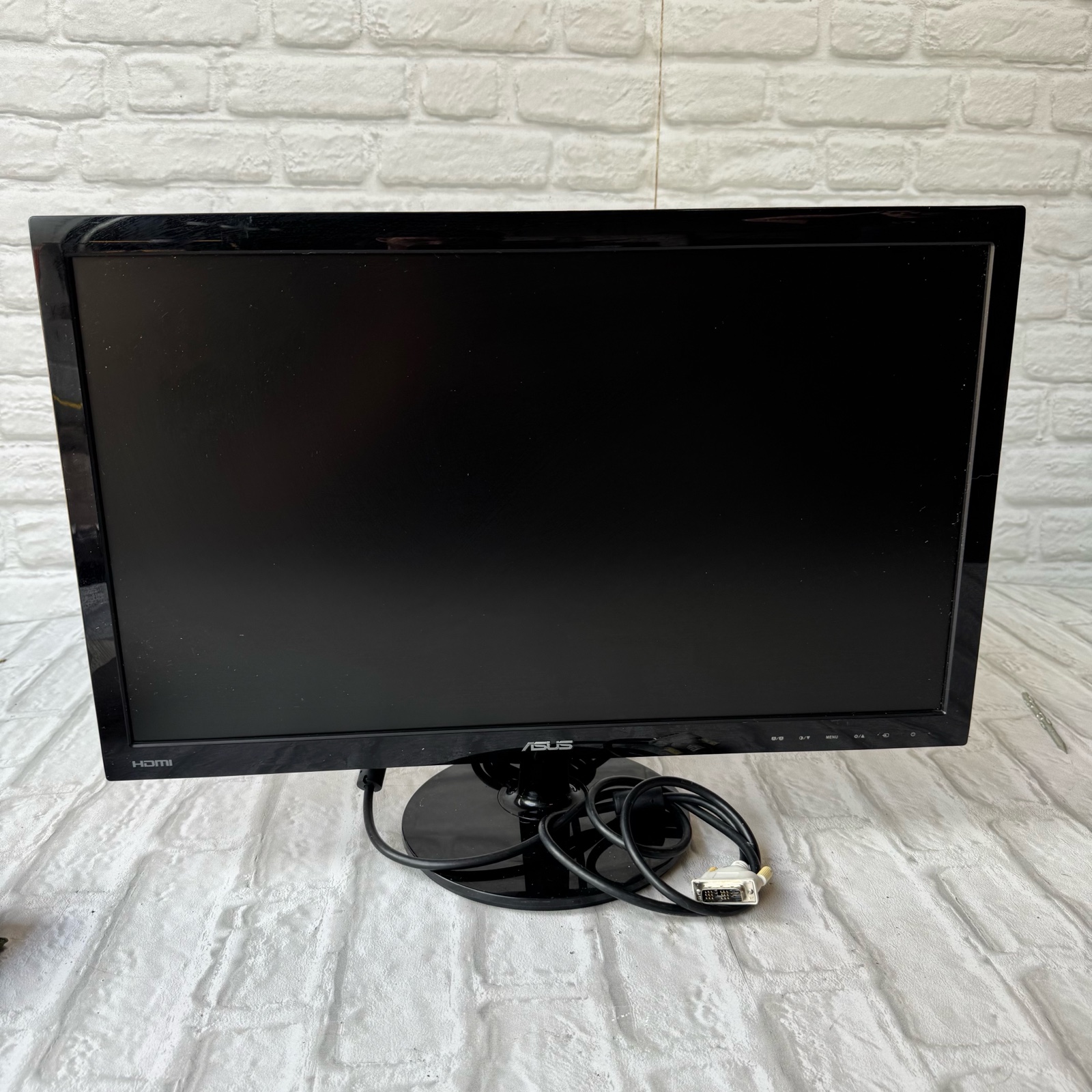 monitor