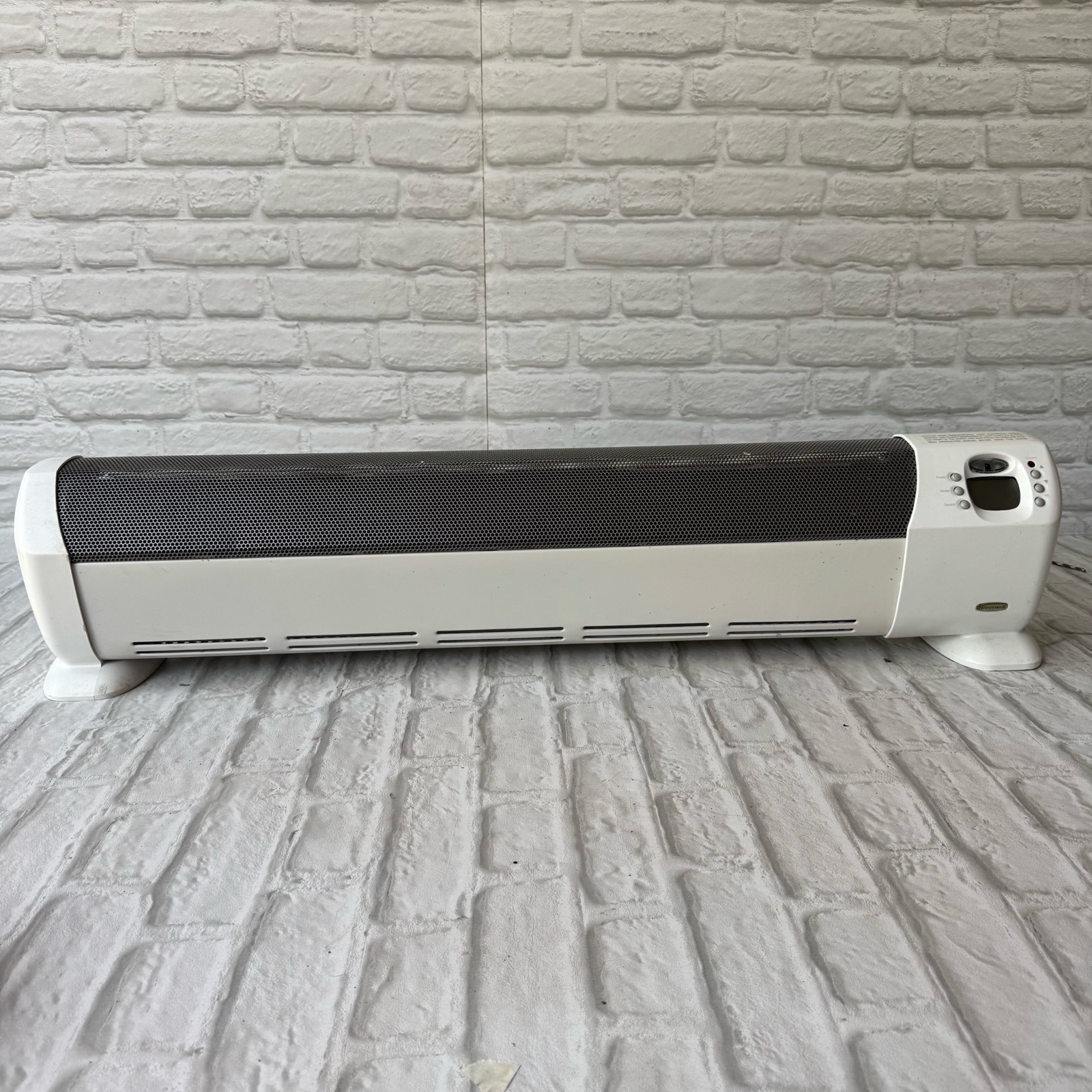 electric heater