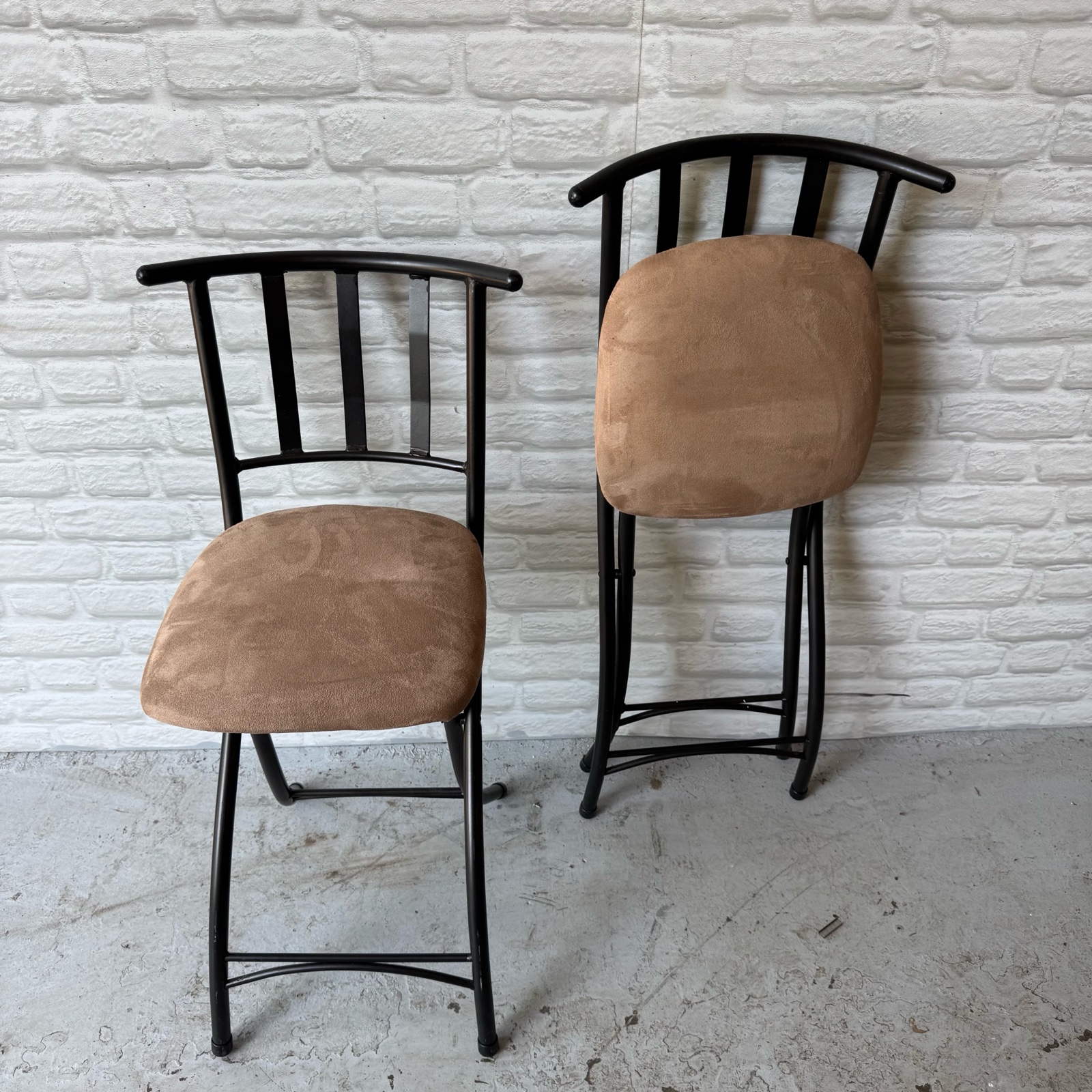 foldable stools