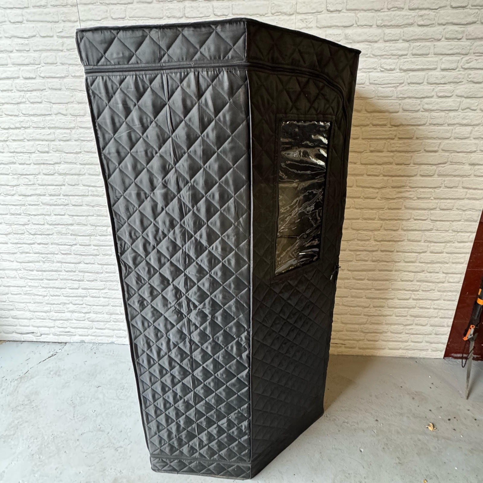 Sauna Box Portable Sauna