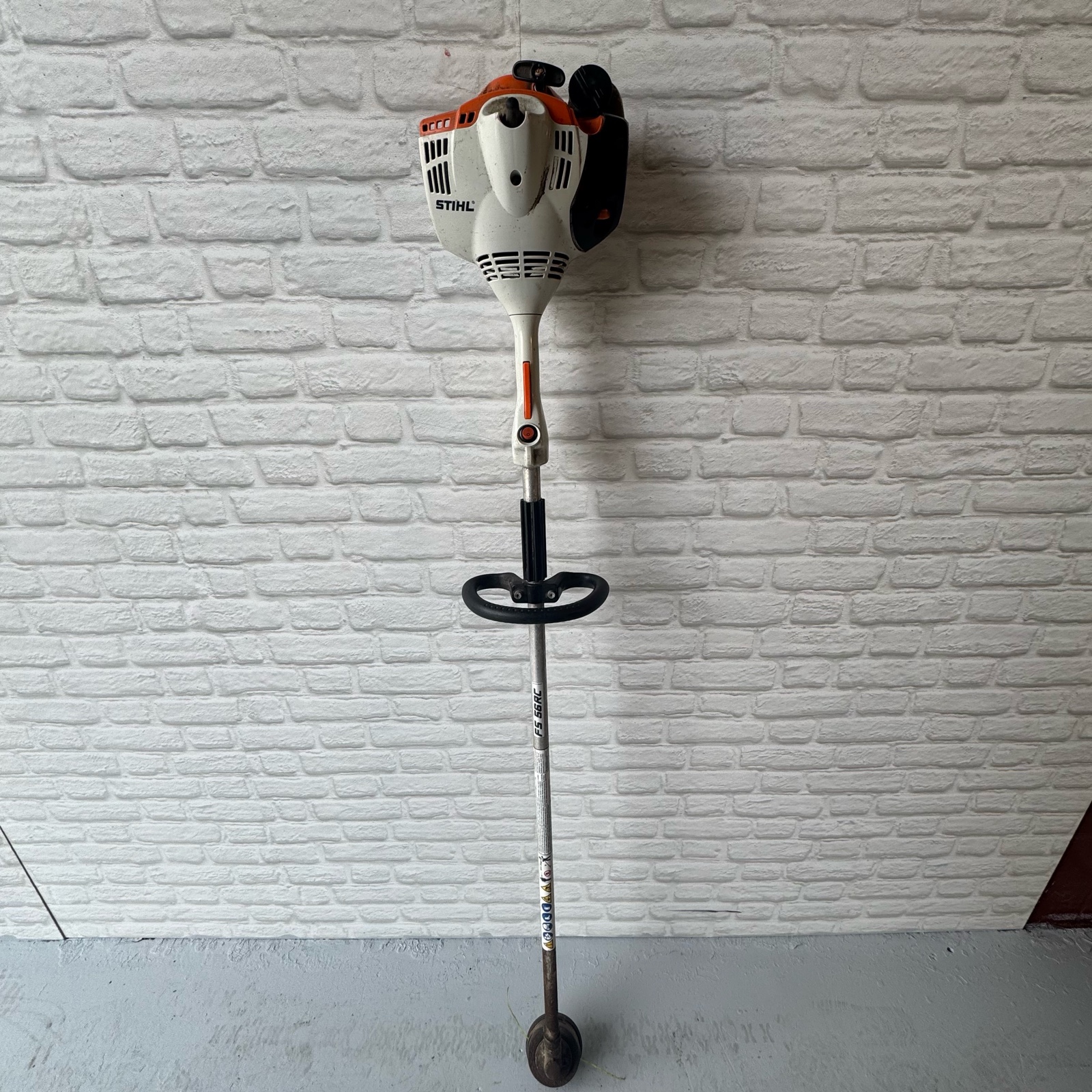 Weed Whip STIHL FS 56 RC-E