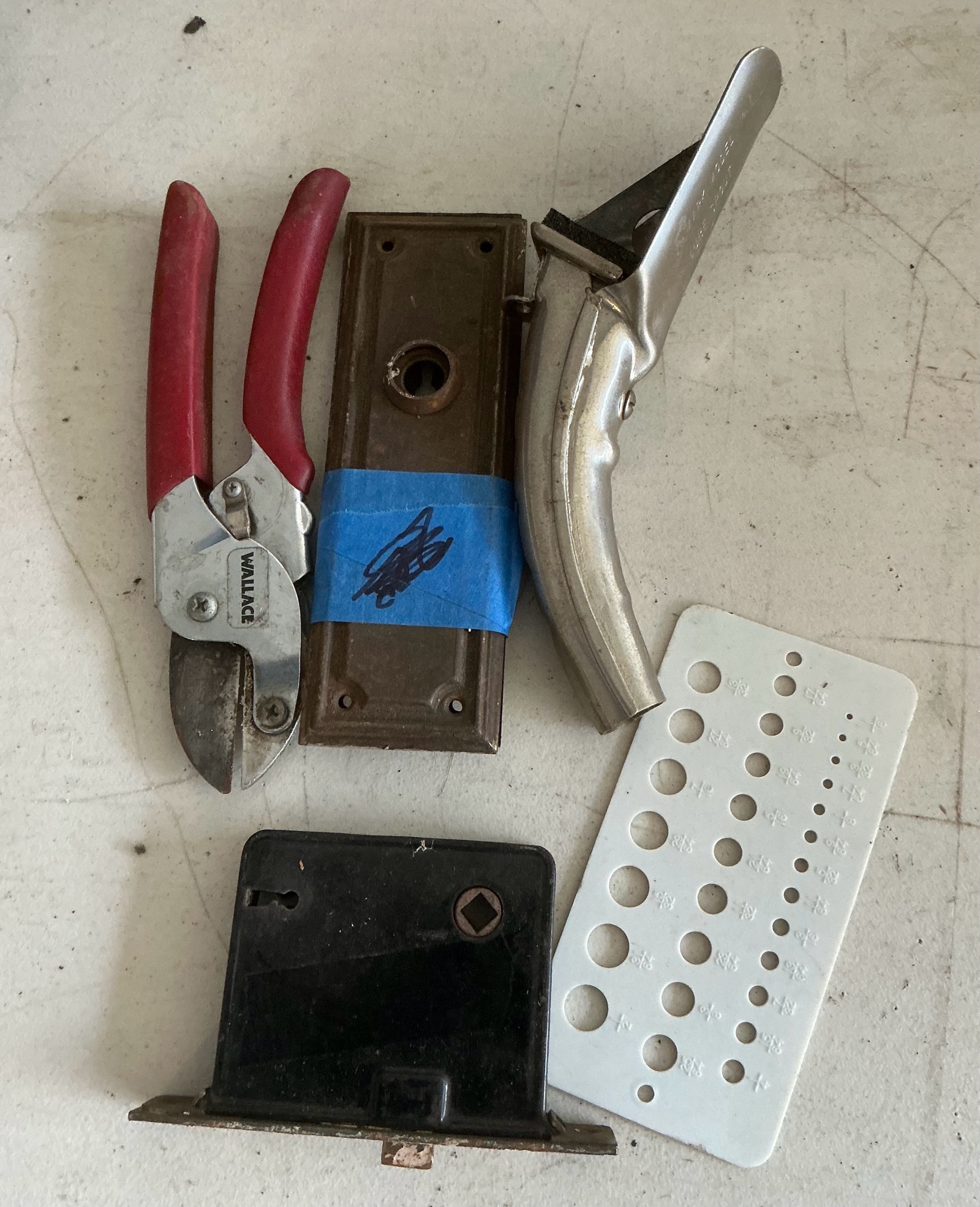 Misc lot