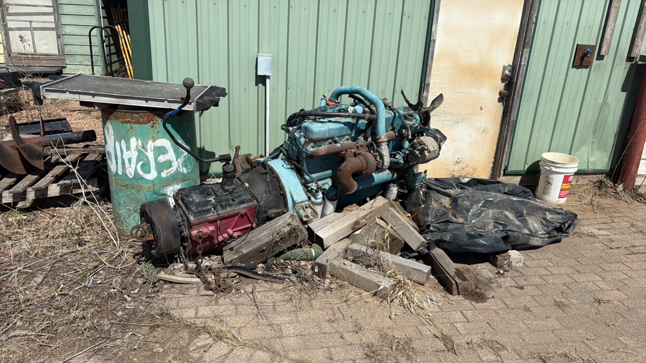 Engine