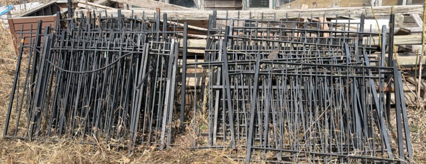 Fencing