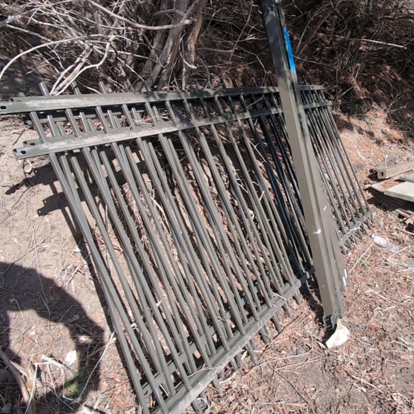 FENCING