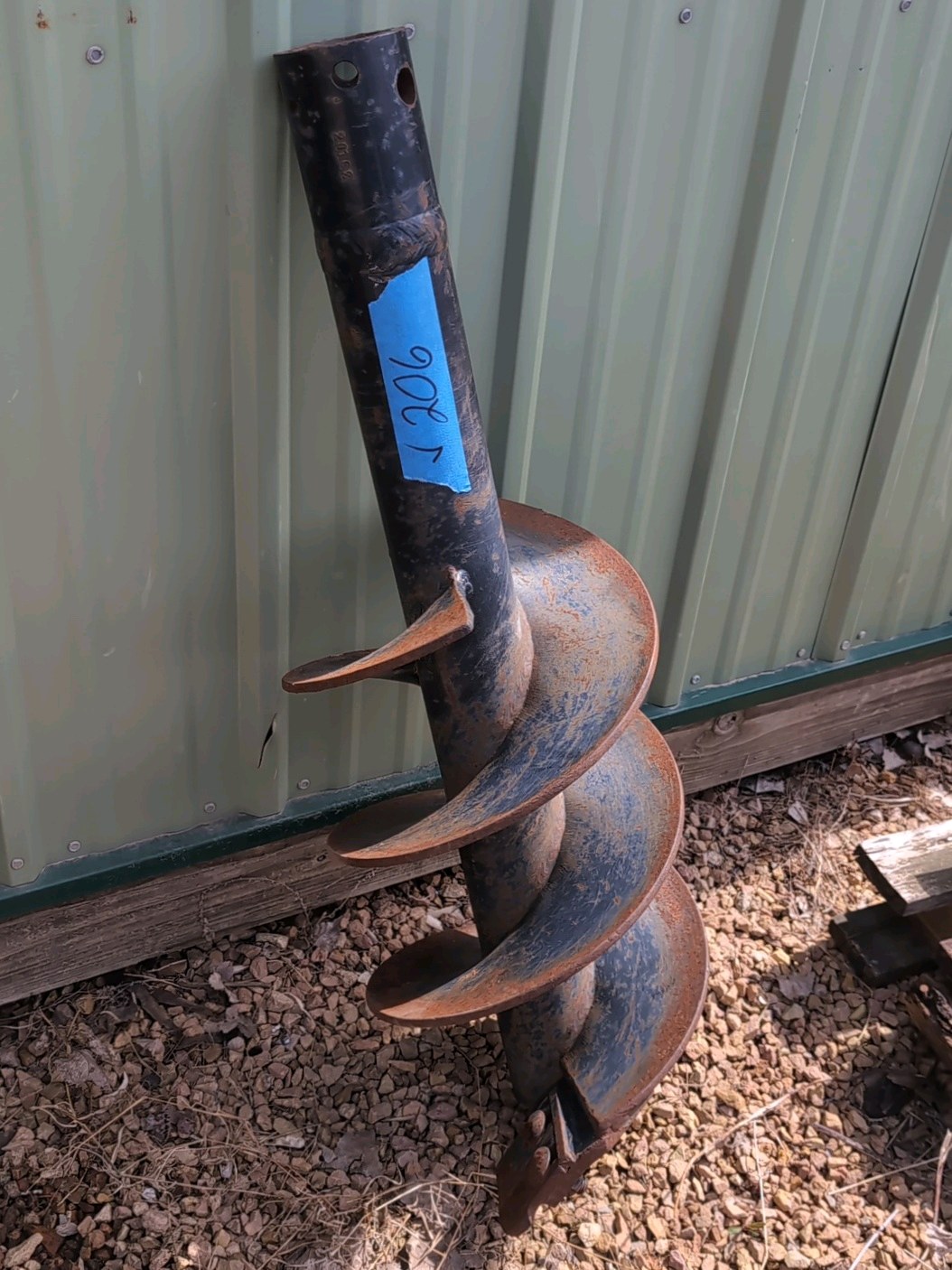 Auger