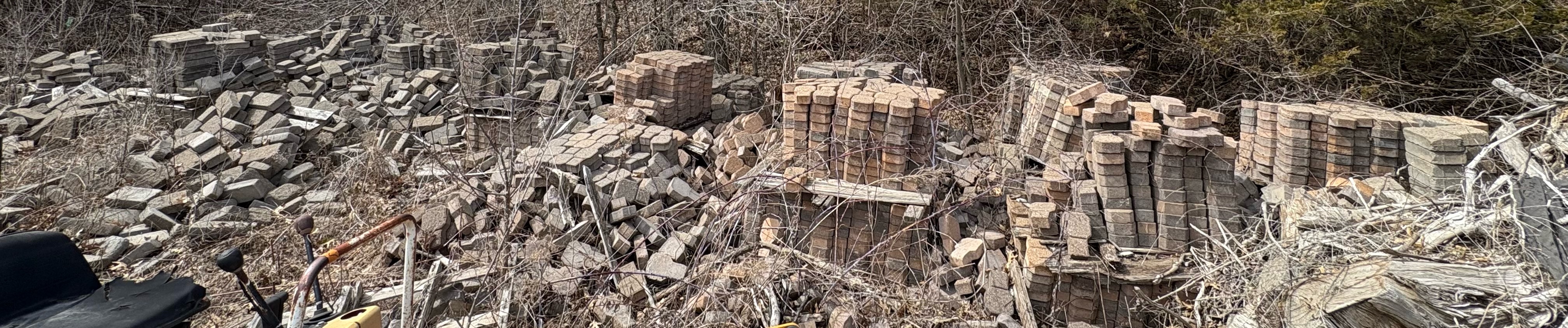 Pavers