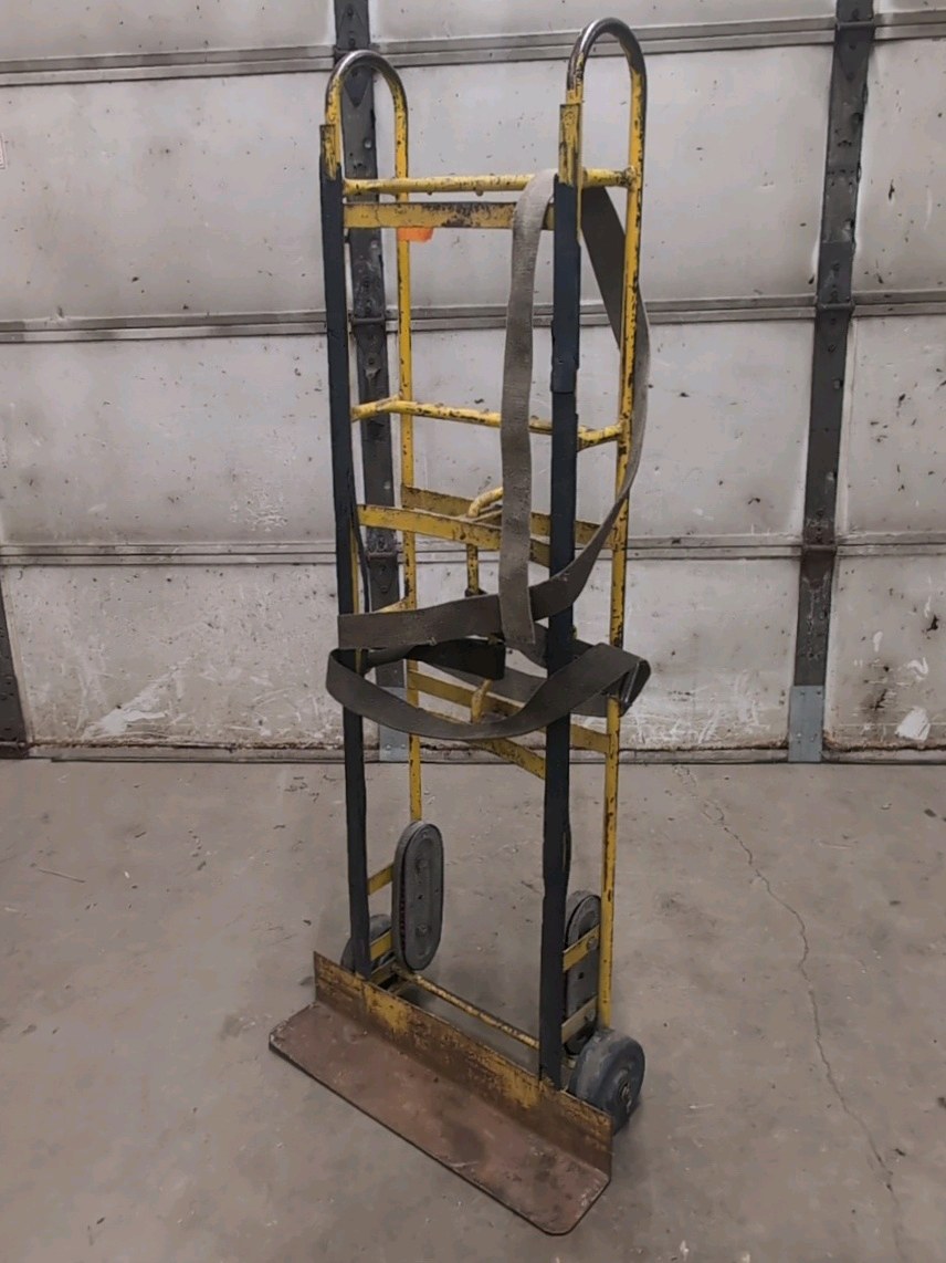 Appliance Dolly