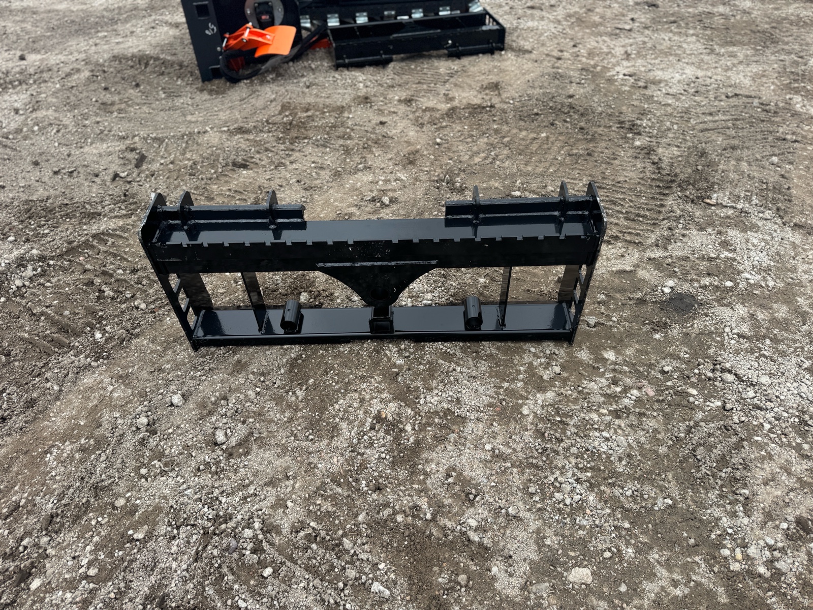 Pallet Fork Frame WOLVERINE 2026 Unused PFF3-13-45W