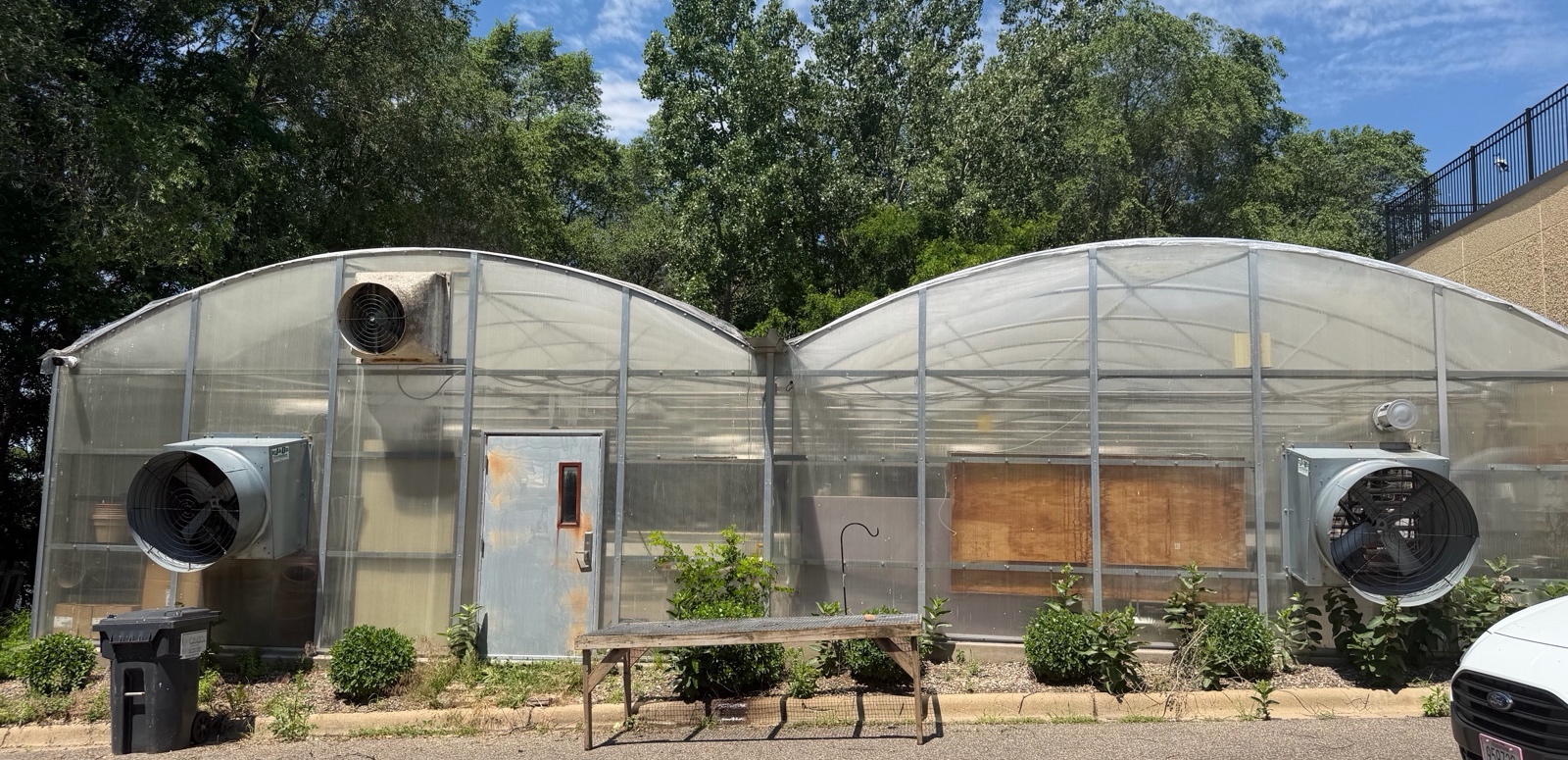 Greenhouse