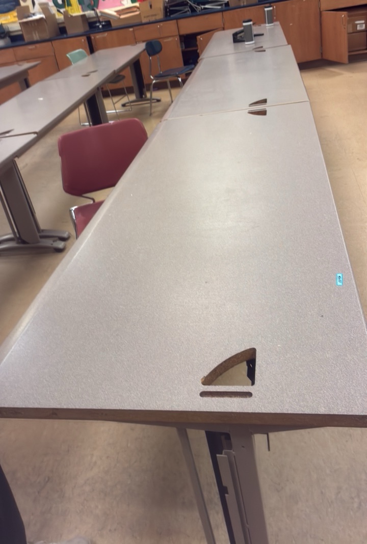 tables