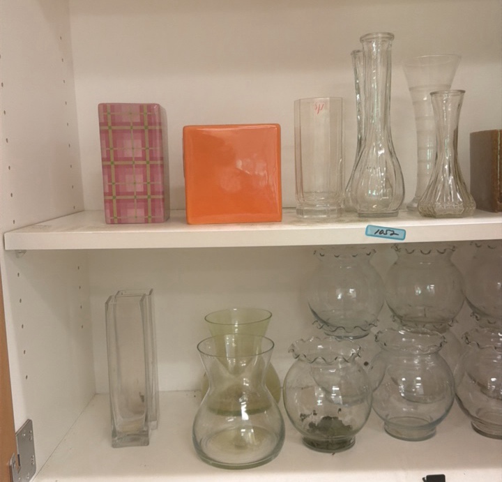 Vases