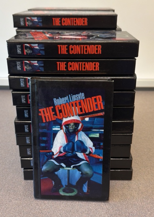 The contender